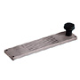 Grid-cutting ruler: Details