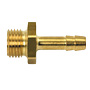 Hose connection: Details