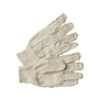 Twill gloves: Details