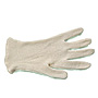 Under gloves: Details