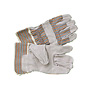Universal gloves: Details