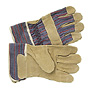 Universal gloves: Details