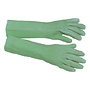 Rubber gloves: Details