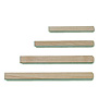 Beech Stirring Sticks: Details
