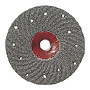 ZEC-Grinding Disc: Details