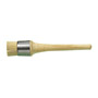 Dabbing brush: Details Dabbing brush: Details