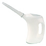 Funnel jug: Details