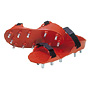 Spike slipper with blunt spikes: Details