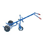 Barrel cart: Details Barrel cart: Details