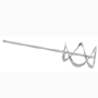 Helical stirrer: Details