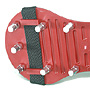 Spiked shoes replacement spike blunt: Details