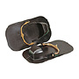 Squarepointed shoes: Details Squarepointed shoes: Details