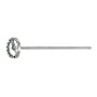 Mixer propeller: Details