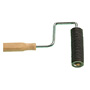Metal disc roller: Details