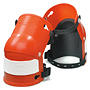 Flexible knee pads: Details