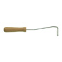 Mini-grooved roller teflon: Details