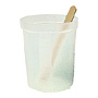 Mixing jug: Details