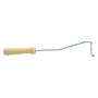 Mini-grooved roller teflon: Details