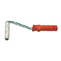 Grooved roller aluminium: Details