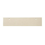 Rubber blade 26 cm: Details
