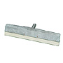 Tooth squeegee aluminium support 58 cm: Details Tooth squeegee aluminium support 58 cm: Details