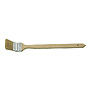 Corner brush, flat: Details