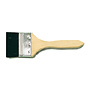 Gel-coat brush: Details