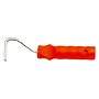 Handle for Mini roller: Details