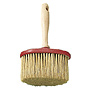 Facade brush, oval: Details