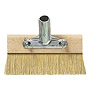 Floor brush: Details