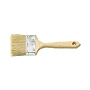 Flat brush: Details