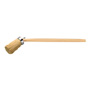 Corner brush: Details Corner brush: Details