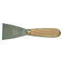 Scaling spatula: Details