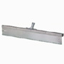 Holding device for large-surface jaggy scraper: Details
