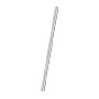 Smoothing scraper stick: Details