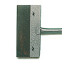Spare blade: Details