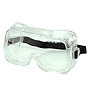 Full-vision glasses: Details