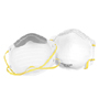 Fine dust filter mask FFP2: Details