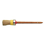 Round Industrial brush: Details Round Industrial brush: Details