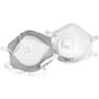 Fine dust filter mask FFP3: Details