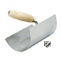 Rundkelle Radius 50 mm: zur Detailansicht Rundkelle Radius 50 mm: zur Detailansicht