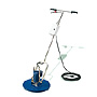 Power trowel: Details