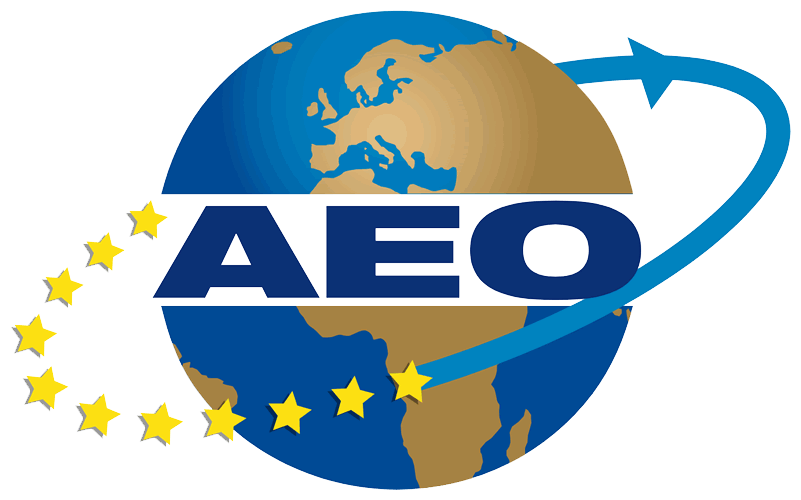 AEO - Authorised Economic Operator