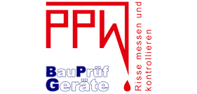 PPW Bau-Prüf-Geräte
