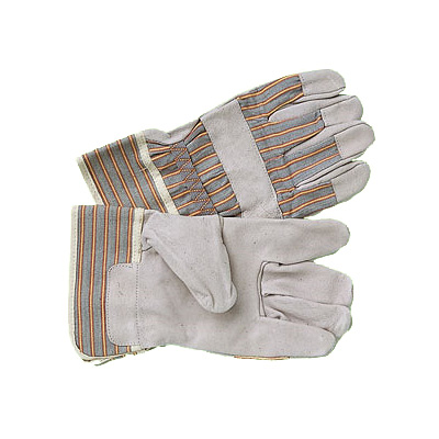 Close: Universal gloves