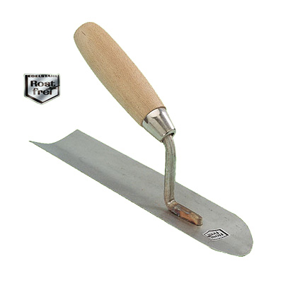 Close: Ixel trowel