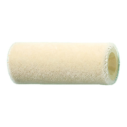 Close: Roller Mohair