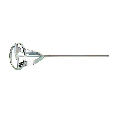 Close: Circular stirrer