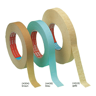 Close: tesa Masking Tape