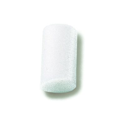 Close: Foam roller